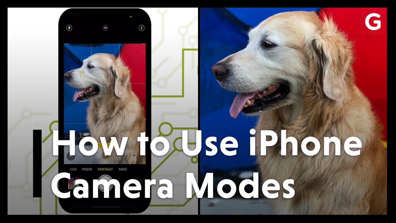 how to take best photos with iphone 13