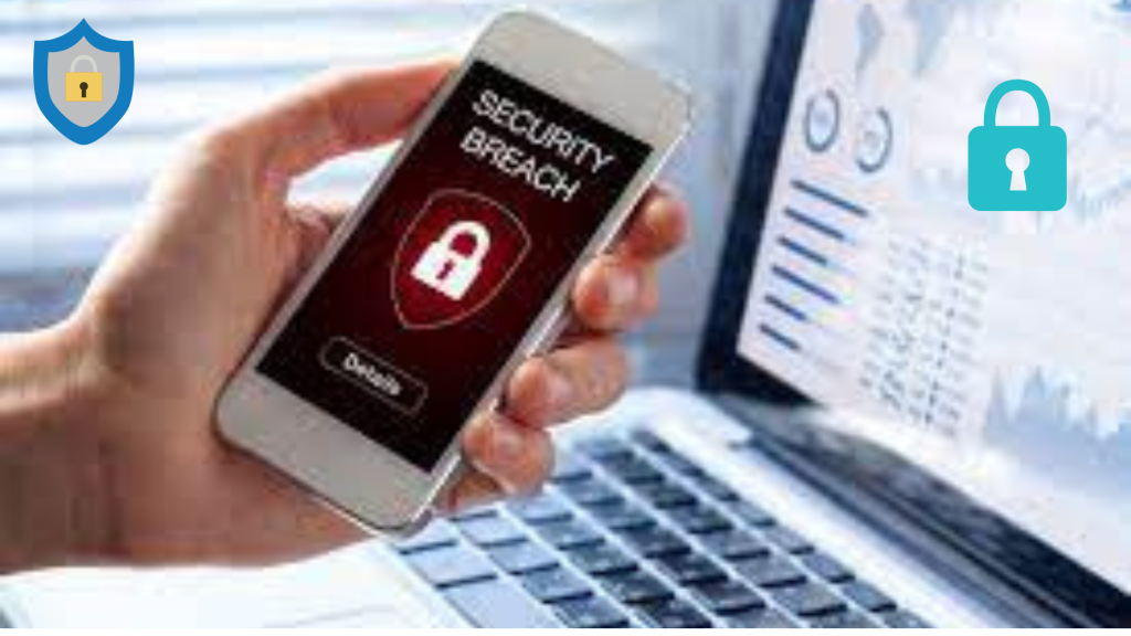 Mobile Device Security: Safeguarding Your Smartphone And Tablet